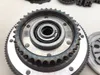 Complete Primary Drive Clutch 2005 Harley Road King Classic EFI FLHRCI 3336