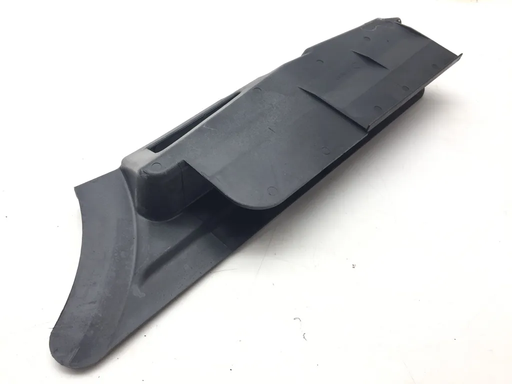 Lower Belt Guard Cover 2005 Harley-Davidson Road King Classic EFI FLHRCI 3336