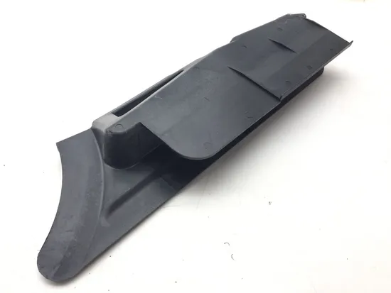 Lower Belt Guard Cover 2005 Harley-Davidson Road King Classic EFI FLHRCI 3336