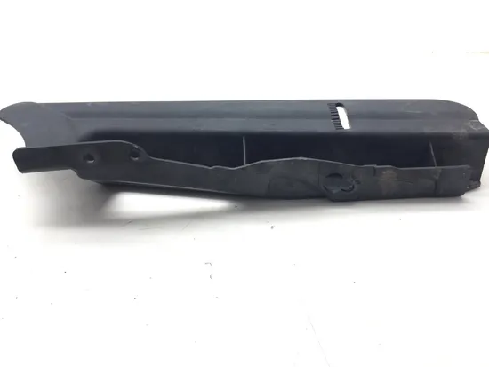 Lower Belt Guard Cover 2005 Harley-Davidson Road King Classic EFI FLHRCI 3336