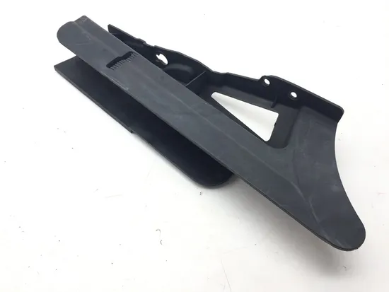 Lower Belt Guard Cover 2005 Harley-Davidson Road King Classic EFI FLHRCI 3336