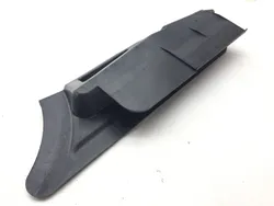 Lower Belt Guard Cover 2005 Harley-Davidson Road King Classic EFI FLHRCI 3336