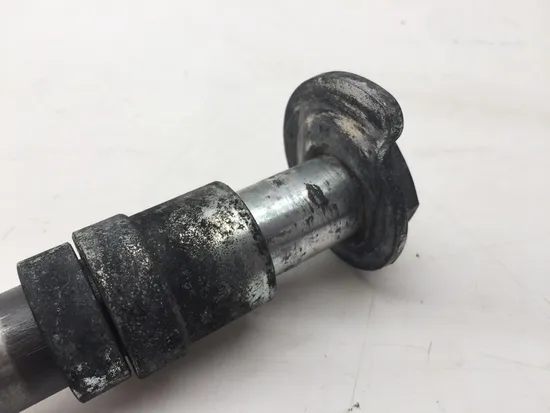 Rear Wheel Axle 2005 Harley-Davidson Road King Classic EFI FLHRCI 3336