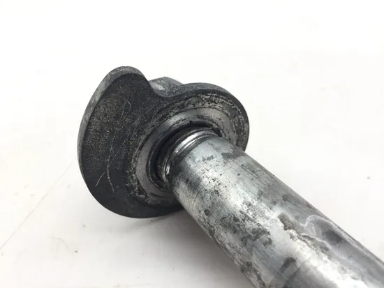 Rear Wheel Axle 2005 Harley-Davidson Road King Classic EFI FLHRCI 3336