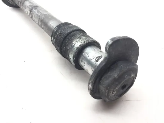 Rear Wheel Axle 2005 Harley-Davidson Road King Classic EFI FLHRCI 3336