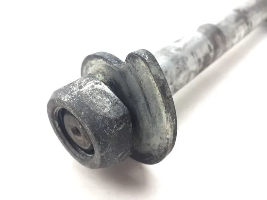 Rear Wheel Axle 2005 Harley-Davidson Road King Classic EFI FLHRCI 3336