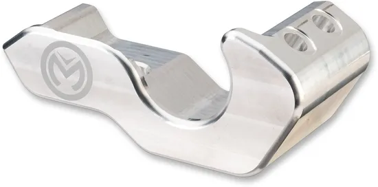Moose Billet Aluminum Lower Fork Leg Guard Left For KTM Husaberg Husqvarna