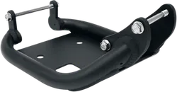 BBR Frame Cradle Engine Case Saver Skid Plate Guard Black