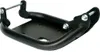 BBR Frame Cradle Engine Case Saver Skid Plate Guard Black