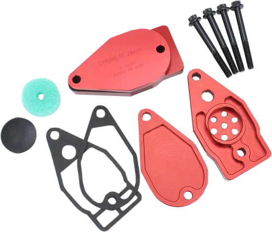 Feuling Rocker Box Vent Breather Kit