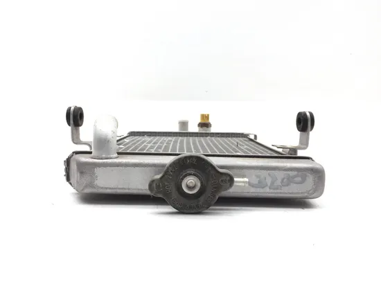 Engine Radiator Cooling Yamaha Raptor 660R YFM660R 163