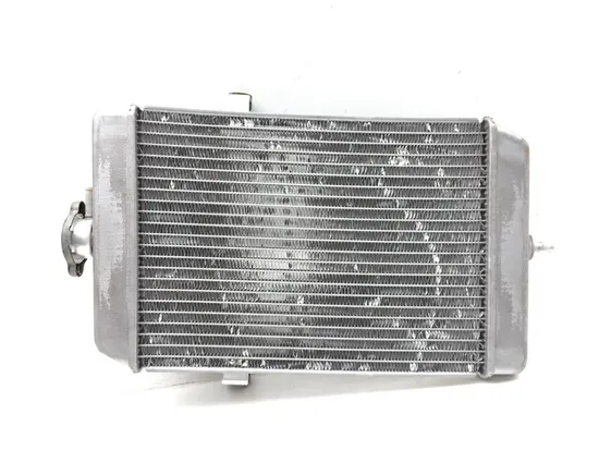 Engine Radiator Cooling Yamaha Raptor 660R YFM660R 163