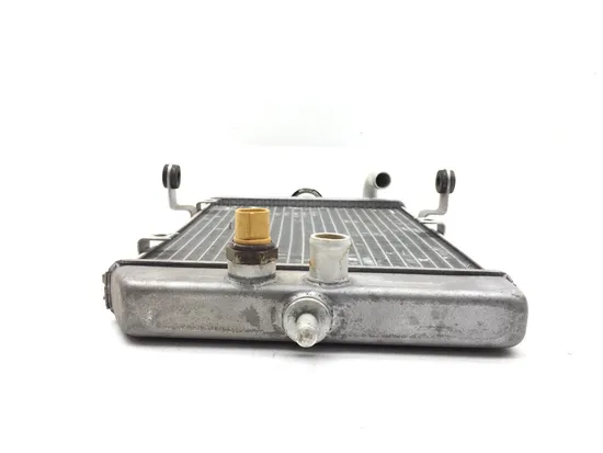 Engine Radiator Cooling Yamaha Raptor 660R YFM660R 163