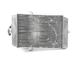 Engine Radiator Cooling Yamaha Raptor 660R YFM660R 163