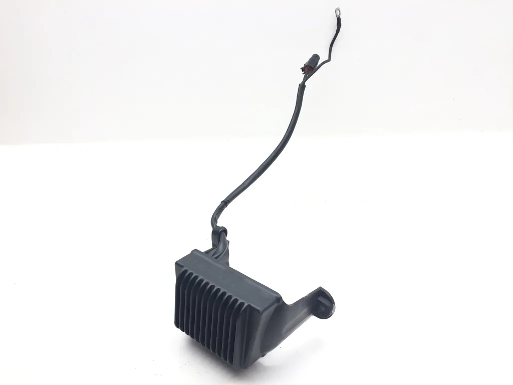 Ignition Voltage Regulator 2005 Harley-Davidson Road King Classic EFI 3336