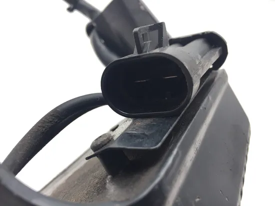 Ignition Voltage Regulator 2005 Harley-Davidson Road King Classic EFI 3336