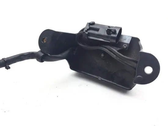 Ignition Voltage Regulator 2005 Harley-Davidson Road King Classic EFI 3336