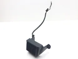 Ignition Voltage Regulator 2005 Harley-Davidson Road King Classic EFI 3336