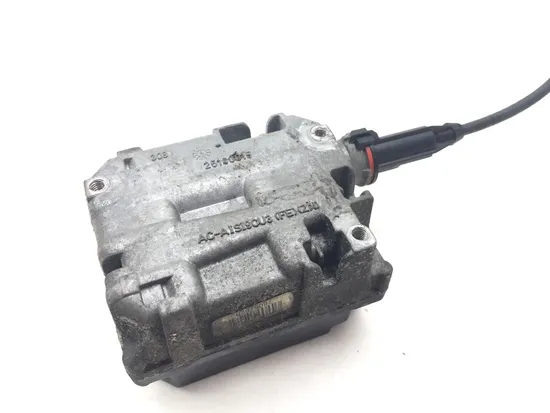 Cruise Control Module 2005 Harley-Davidson Road King Classic EFI FLHRCI 3336