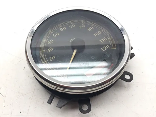 Speedometer Gauge 2005 Harley-Davidson Road King Classic EFI FLHRCI 3336 1