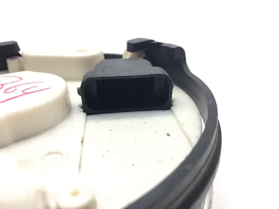 Speedometer Gauge 2005 Harley-Davidson Road King Classic EFI FLHRCI 3336 6