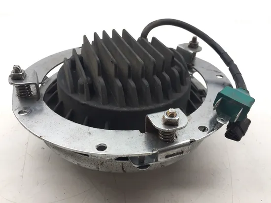 HID Headlight Front Headlamp 2005 Harley Road King Classic EFI FLHRCI 3336 x