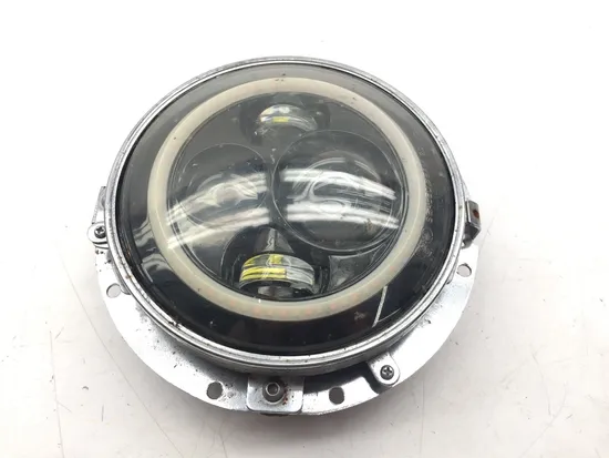 HID Headlight Front Headlamp 2005 Harley Road King Classic EFI FLHRCI 3336 x