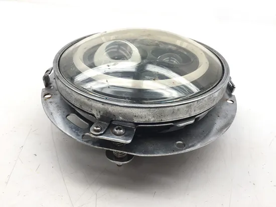 HID Headlight Front Headlamp 2005 Harley Road King Classic EFI FLHRCI 3336 x