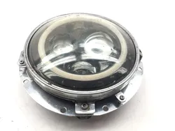 HID Headlight Front Headlamp 2005 Harley Road King Classic EFI FLHRCI 3336 x