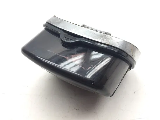 Rear Tail Light Brake Back Lens 2005 Harley Road King Classic EFI FLHRCI 3336