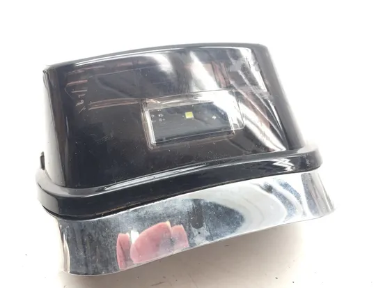 Rear Tail Light Brake Back Lens 2005 Harley Road King Classic EFI FLHRCI 3336