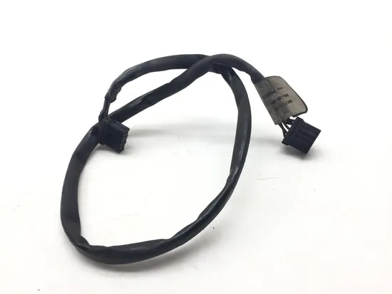 Brake Tail Light Harness 2005 Harley-Davidson Road King Classic EFI FLHRCI 3336