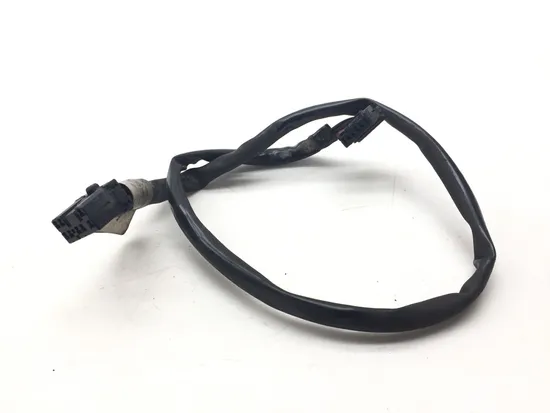 Brake Tail Light Harness 2005 Harley-Davidson Road King Classic EFI FLHRCI 3336