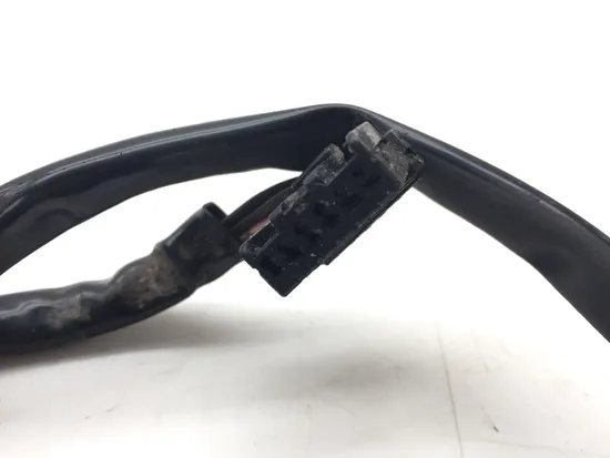 Brake Tail Light Harness 2005 Harley-Davidson Road King Classic EFI FLHRCI 3336