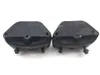 Left Right Front Brake Calipers Pads Set 2005 Harley Road King Classic 3336