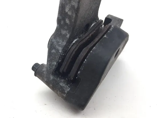 Rear Brake Caliper W Stay 2005 Harley-Davidson Road King Classic EFI FLHRCI 3336