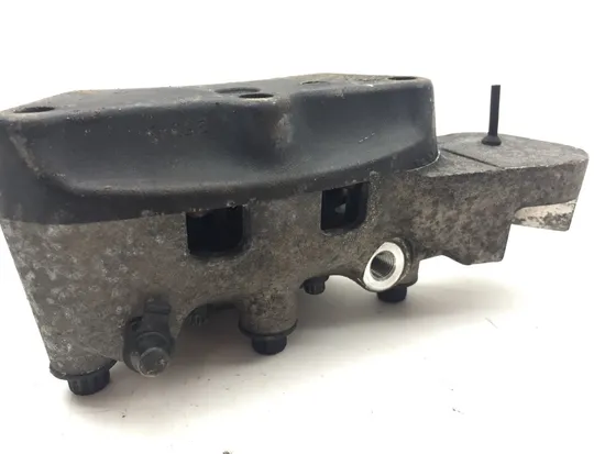 Rear Brake Caliper W Stay 2005 Harley-Davidson Road King Classic EFI FLHRCI 3336