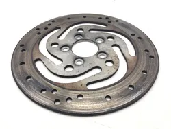 Rear Brake Rotor Disc 2005 Harley-Davidson Road King Classic EFI FLHRCI 3336