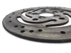 Rear Brake Rotor Disc 2005 Harley-Davidson Road King Classic EFI FLHRCI 3336