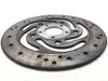 Rear Brake Rotor Disc 2005 Harley-Davidson Road King Classic EFI FLHRCI 3336