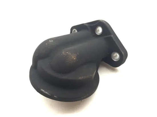 Engine Oil Filter Mount 2005 Harley-Davidson Road King Classic EFI FLHRCI 3336