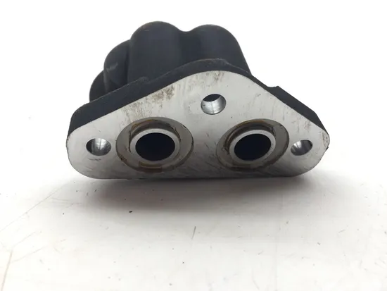 Engine Oil Filter Mount 2005 Harley-Davidson Road King Classic EFI FLHRCI 3336