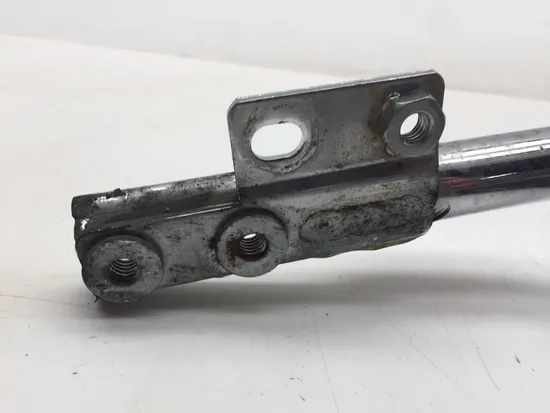 Subframe Support Tube 2005 Harley-Davidson Road King Classic EFI FLHRCI 3336