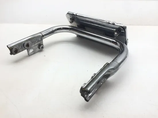 Subframe Support Tube 2005 Harley-Davidson Road King Classic EFI FLHRCI 3336