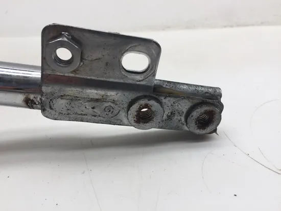 Subframe Support Tube 2005 Harley-Davidson Road King Classic EFI FLHRCI 3336