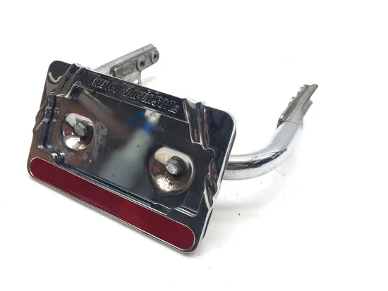 Subframe Support Tube 2005 Harley-Davidson Road King Classic EFI FLHRCI 3336