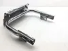 Subframe Support Tube 2005 Harley-Davidson Road King Classic EFI FLHRCI 3336