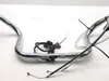 Aftermarket Handle Bars w Cables 2005 Harley Road King Classic EFI FLHRCI 3336 x