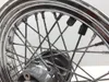 Front Wheel Rim Spoked 2005 Harley Road King Classic EFI FLHRCI 3336 PARTS