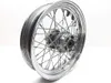 Front Wheel Rim Spoked 2005 Harley Road King Classic EFI FLHRCI 3336 PARTS